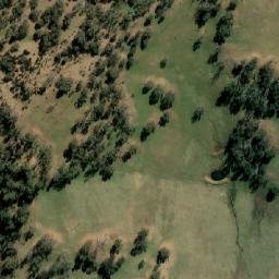 Satellite imagery of Lark Hill, AU