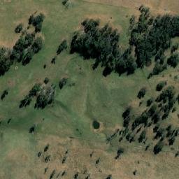Satellite imagery of Lark Hill, AU