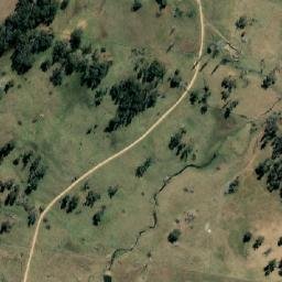 Satellite imagery of Lark Hill, AU