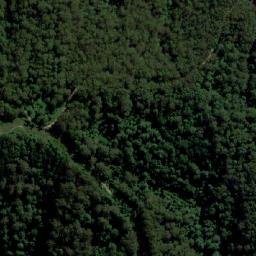 Satellite imagery of Mount Coramba, AU