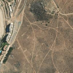 Satellite imagery of Punta Bandurria, CL