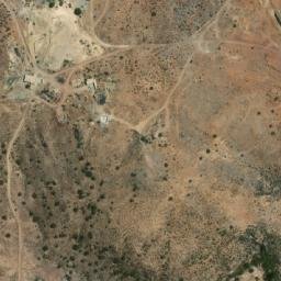 Satellite imagery of La Verde, CL