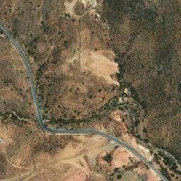 Satellite imagery of Victoria, CL