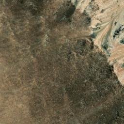 Satellite imagery of El Chañar, CL