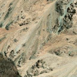 Satellite imagery of El Chañar, CL