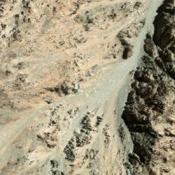 Satellite imagery of El Chañar, CL