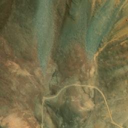 Satellite imagery of Portezuelo del Cepo, CL