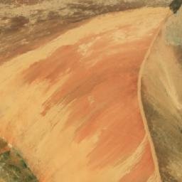 Satellite imagery of Portezuelo del Cepo, CL