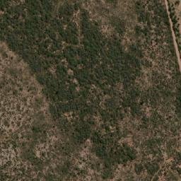 Satellite imagery of Cerro Horqueta, AR
