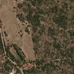 Satellite imagery of Cerro Horqueta, AR