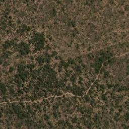 Satellite imagery of Cerro Horqueta, AR