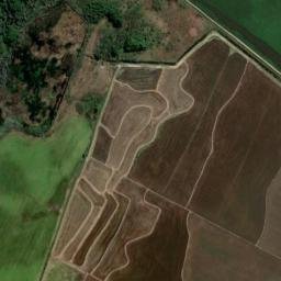 Satellite imagery of Cerro do Petim, BR
