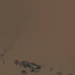 Satellite imagery of Pedras de Belém Novo, BR