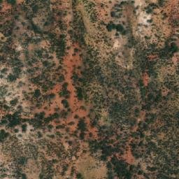 Satellite imagery of Wayabeen, AU