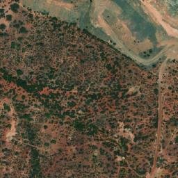 Satellite imagery of Missouri, AU