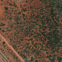 Satellite imagery of Baden Powell Group, AU