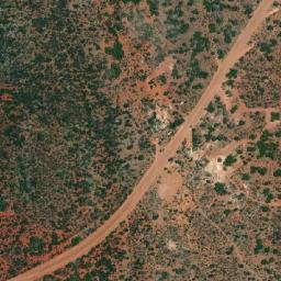Satellite imagery of Baden Powell Group, AU