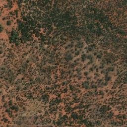 Satellite imagery of Hillsborough Mine, AU