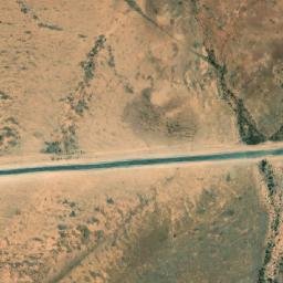 Satellite imagery of Tower Hill Mine, AU