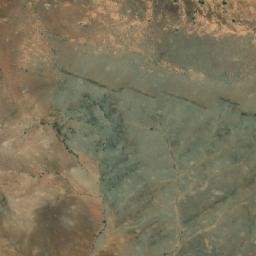 Satellite imagery of Ochre Mine, AU