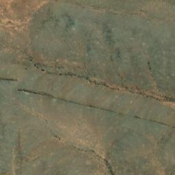 Satellite imagery of Ochre Mine, AU
