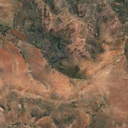 Satellite imagery of Pile On Hill, AU