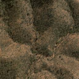 Satellite imagery of Corundum Mine, AU