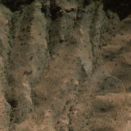Satellite imagery of Number Eight Workings, AU