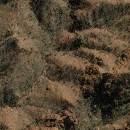 Satellite imagery of The Bentley Mine, AU
