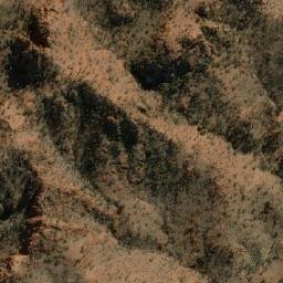 Satellite imagery of The Bentley Mine, AU