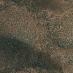 Satellite imagery of Portezuelo Vinilla, CL