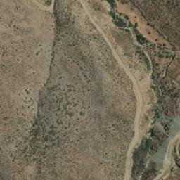 Satellite imagery of La Florida, CL