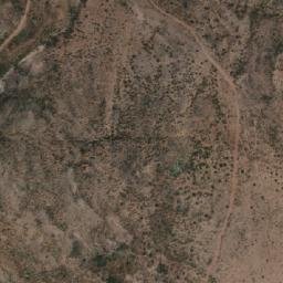 Satellite imagery of Cerro El Toro, CL