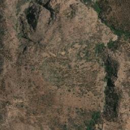 Satellite imagery of Cerro El Toro, CL