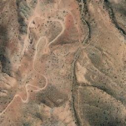 Satellite imagery of La Macanuda, CL