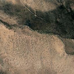 Satellite imagery of La Macanuda, CL