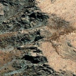 Satellite imagery of Cerro de la Hoyada, CL