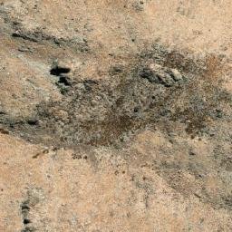 Satellite imagery of Cerro de la Hoyada, CL