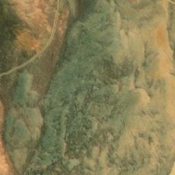 Satellite imagery of Portezuelo del Cepo, CL