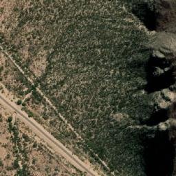 Satellite imagery of Portillo el Molle, AR