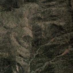 Satellite imagery of Loma Negra, AR