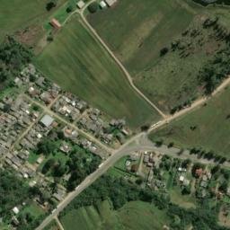 Satellite imagery of M40, BR