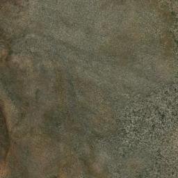 Satellite imagery of Mount Benia, AU