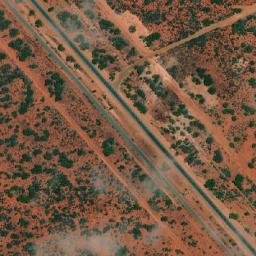 Satellite imagery of Baden Powell Group, AU