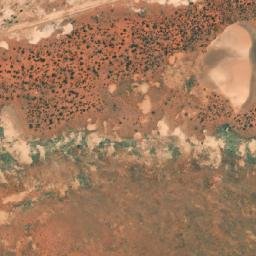 Satellite imagery of Akhurst Hill, AU