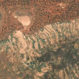 Satellite imagery of Akhurst Hill, AU