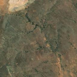 Satellite imagery of Tower Hill Mine, AU