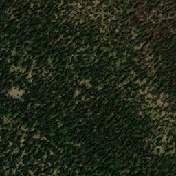 Satellite imagery of Grass Tree Knob, AU