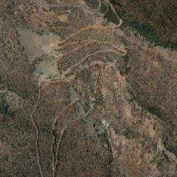 Satellite imagery of La Florida, CL