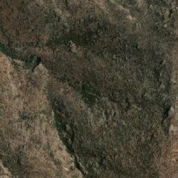 Satellite imagery of La Florida, CL